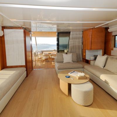 Funsea Yacht 11