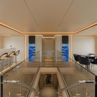 Alchemy Yacht 15