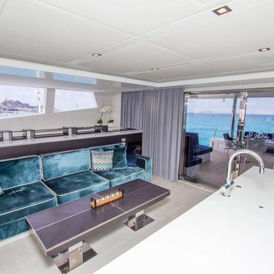 Orion Yacht 12