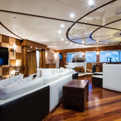 Legend Yacht 14