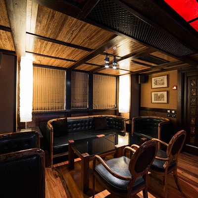 Balu Yacht 12