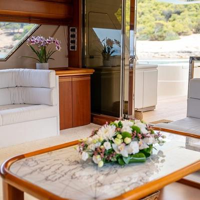 Bellas Boy Yacht 11