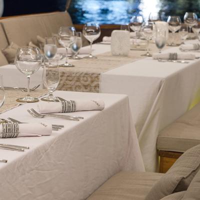 Prana Yacht 13