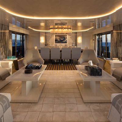 Ancora Yacht 11