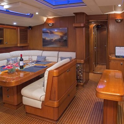Simple Harmony Yacht 11