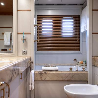 Boadicea Yacht 15