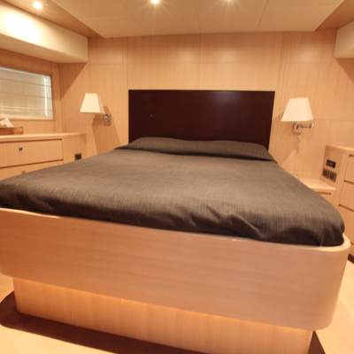 KAMA Yacht 13