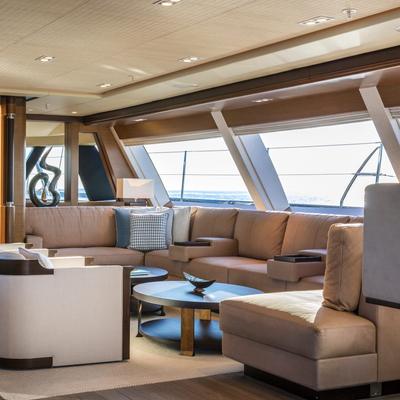 Kokomo Yacht 14