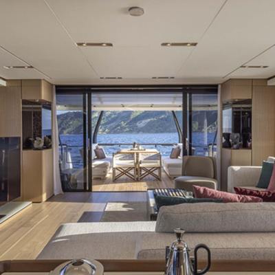 Epic Yacht 12