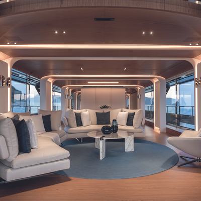 Legend Yacht 13