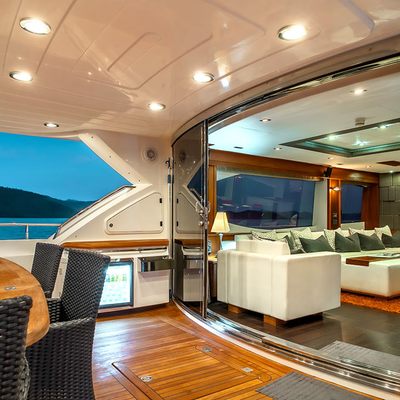 Sydney Yacht 11