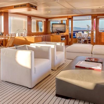 Secret Life Yacht 11