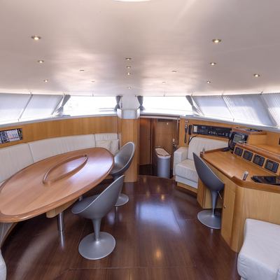Meliti Yacht 11