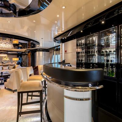 Talisman C Yacht 13