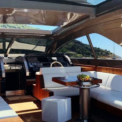 Alter Ego Yacht 12