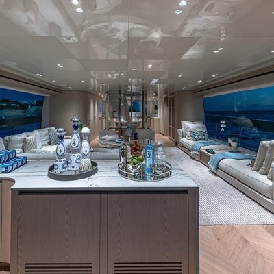 Another One Yacht 15