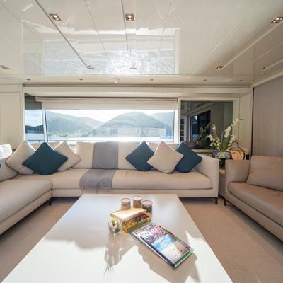 Squalo Yacht 12
