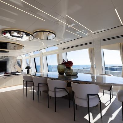 N1 Yacht 15