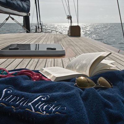 Santa Lucia Yacht 12