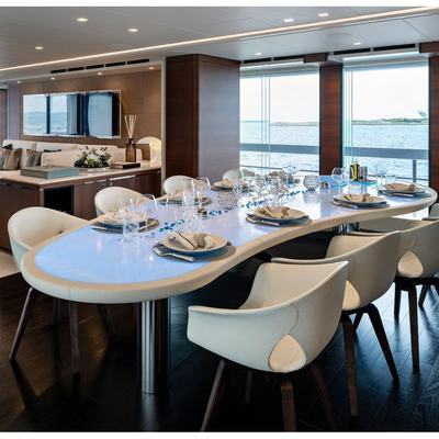 Ela Yacht 15