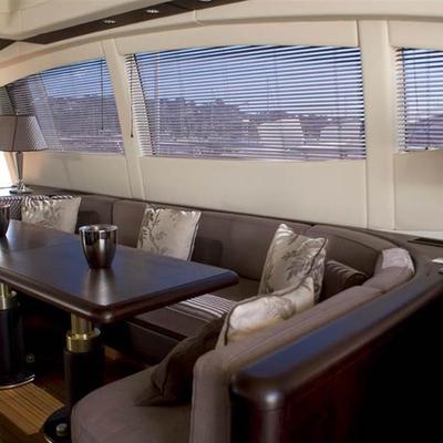 Delhia Yacht 13