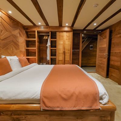 Lamima Yacht 20