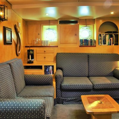 Windweaver of Pennington Yacht 12