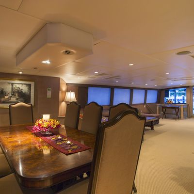 DOA Yacht 14