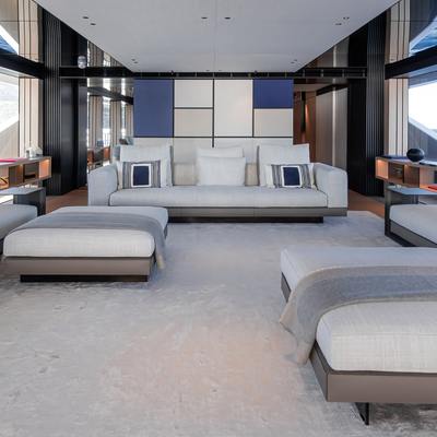 Ace Yacht 11