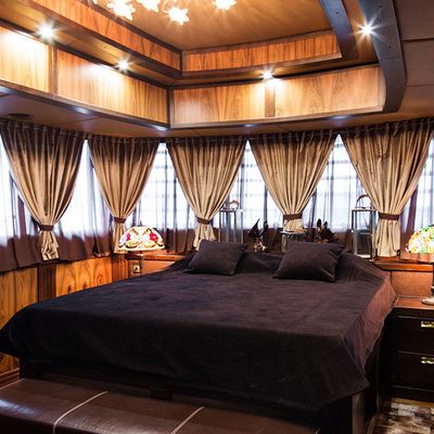 Balu Yacht 14