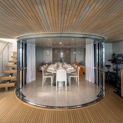Halcyon Yacht 11