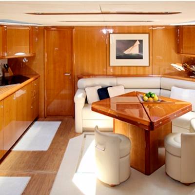Rehab Yacht 12