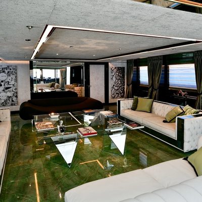 SaraStar Yacht 12