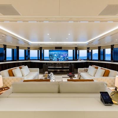Starlust Yacht 12