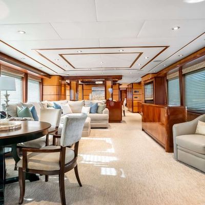 Just Enough Yacht 11