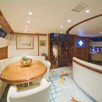 Takapuna Yacht 15