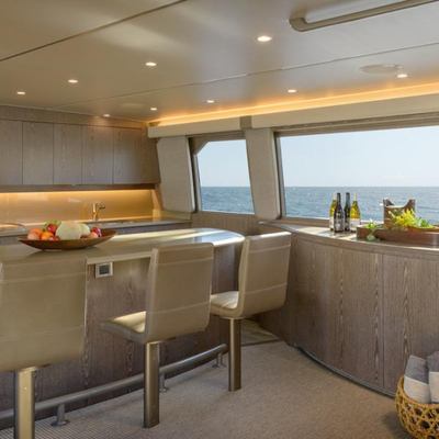 Ata Rangi Yacht 12
