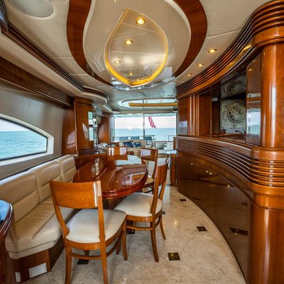 Azure Yacht 13