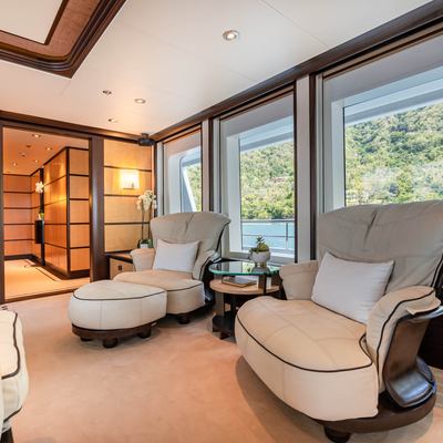 Harle Yacht 13