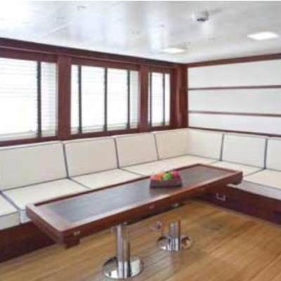 Sapucai Yacht 14