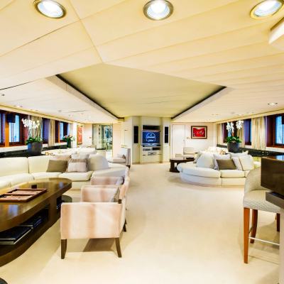 Esmeralda Yacht 11