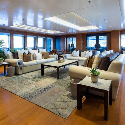 Boadicea Yacht 13