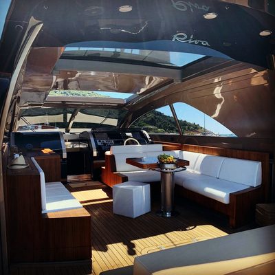 Alter Ego Yacht 11