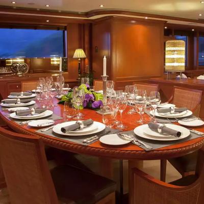 Jo I Yacht 13