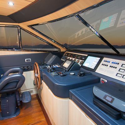 Acionna Yacht 14