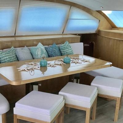 Laysan Yacht 11