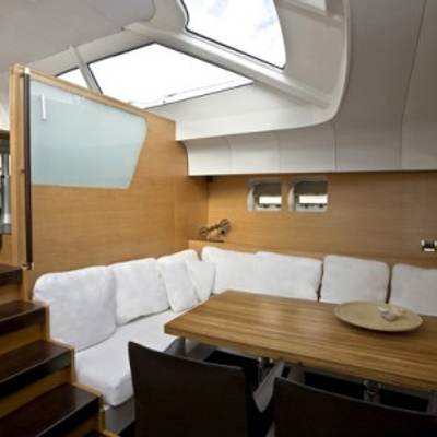 Karya IV Yacht 11