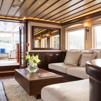 Satori Yacht 15