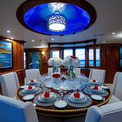 Package Deal Yacht 13
