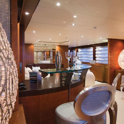 Sun Glider II Yacht 12